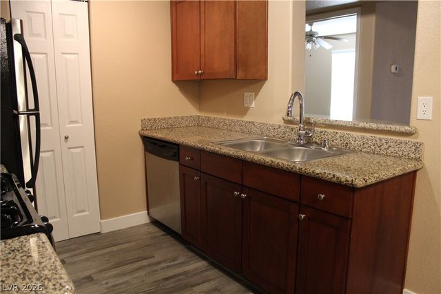 2120 Ramrod Avenue 222, Henderson, NV 89014