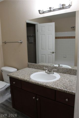2120 Ramrod Avenue 222, Henderson, NV 89014