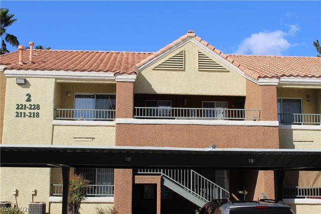 2120 Ramrod Avenue 222, Henderson, NV 89014
