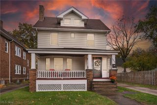 1017 Spring Road, Cleveland, OH 44109