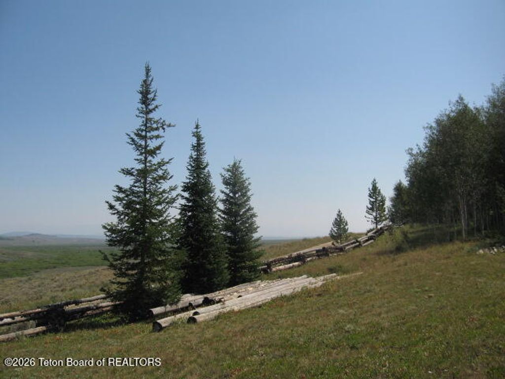 124 HURRICANE Trail, Daniel, WY 83115 photo 4