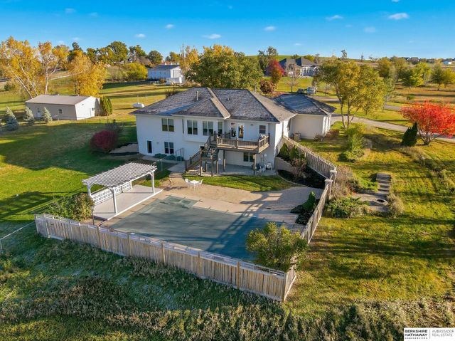 23322 Schram Road, Gretna, NE 68028