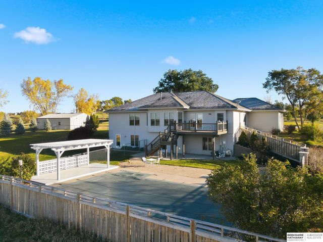 23322 Schram Road, Gretna, NE 68028