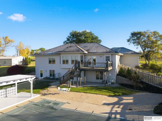 23322 Schram Road, Gretna, NE 68028