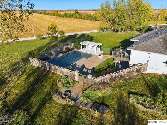 23322 Schram Road, Gretna, NE 68028