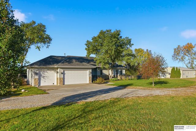 23322 Schram Road, Gretna, NE 68028