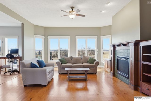 23322 Schram Road, Gretna, NE 68028