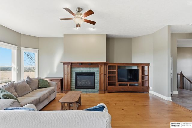 23322 Schram Road, Gretna, NE 68028