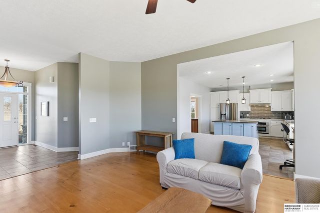 23322 Schram Road, Gretna, NE 68028