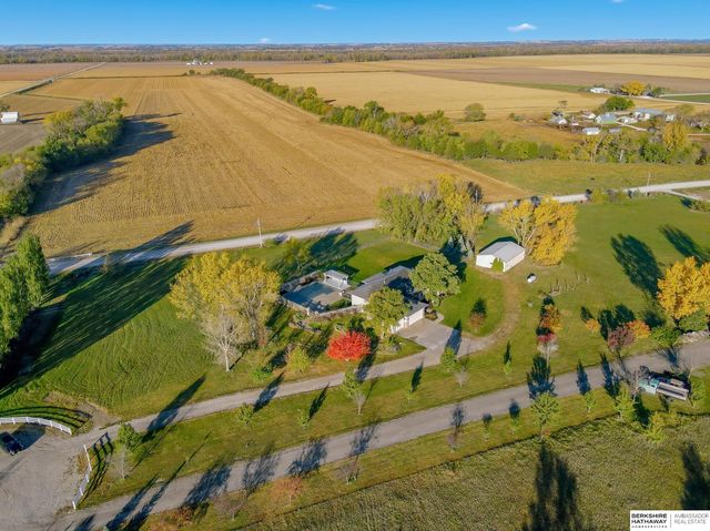 23322 Schram Road, Gretna, NE 68028