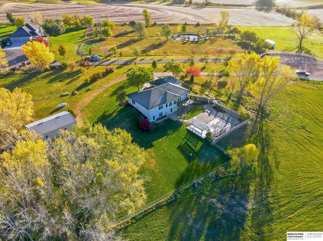23322 Schram Road, Gretna, NE 68028