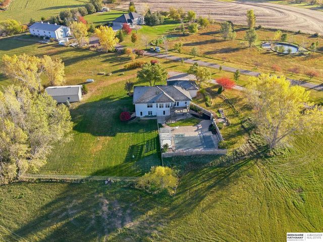 23322 Schram Road, Gretna, NE 68028