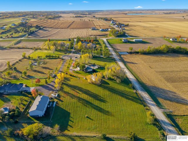 23322 Schram Road, Gretna, NE 68028