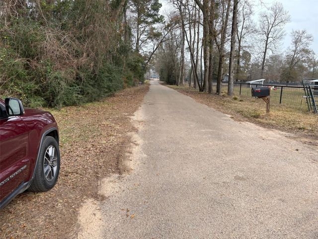 00 County Road 3011, Tarkington, TX 77535