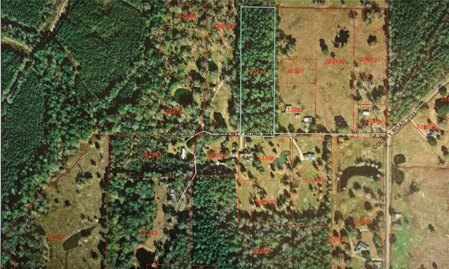 00 County Road 3011, Tarkington, TX 77535