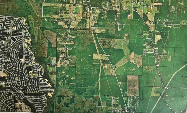 00 County Road 3011, Tarkington, TX 77535