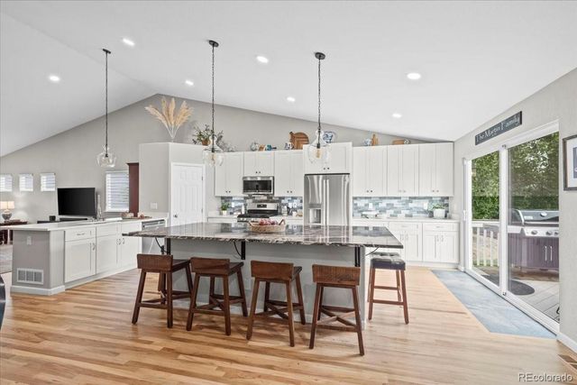 8001 Raspberry Drive, Frederick, CO 80504