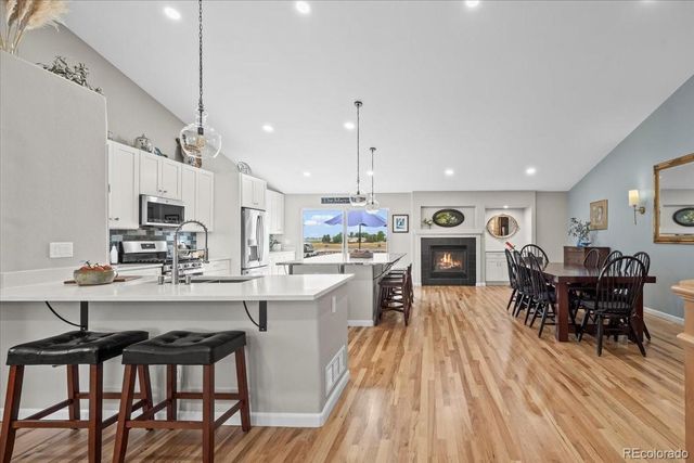 8001 Raspberry Drive, Frederick, CO 80504