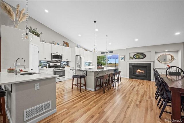 8001 Raspberry Drive, Frederick, CO 80504