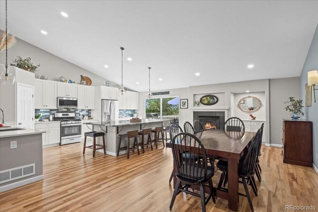 8001 Raspberry Drive, Frederick, CO 80504