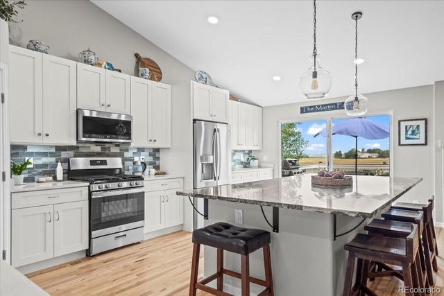 8001 Raspberry Drive, Frederick, CO 80504