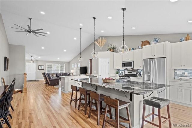 8001 Raspberry Drive, Frederick, CO 80504