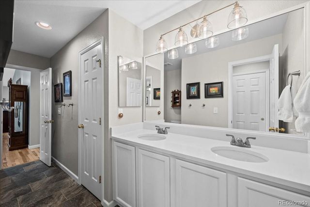 8001 Raspberry Drive, Frederick, CO 80504