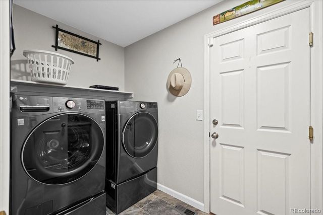 8001 Raspberry Drive, Frederick, CO 80504