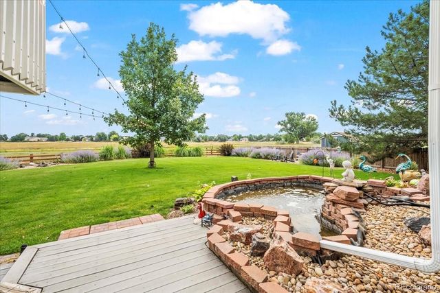 8001 Raspberry Drive, Frederick, CO 80504