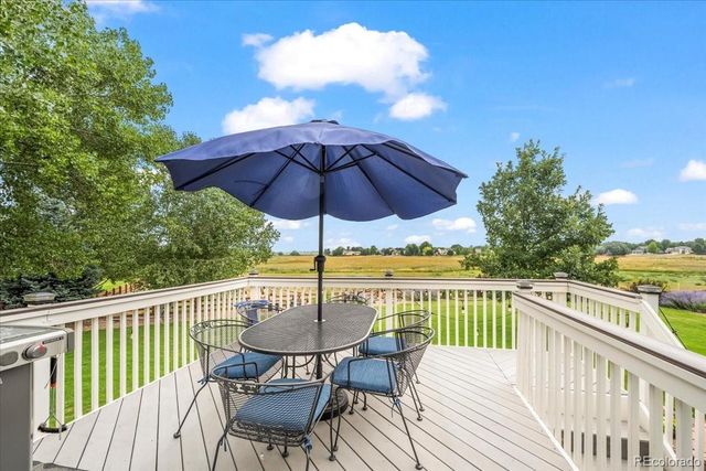 8001 Raspberry Drive, Frederick, CO 80504