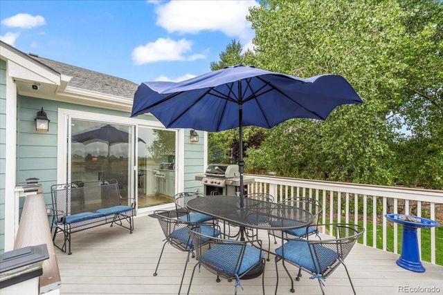 8001 Raspberry Drive, Frederick, CO 80504