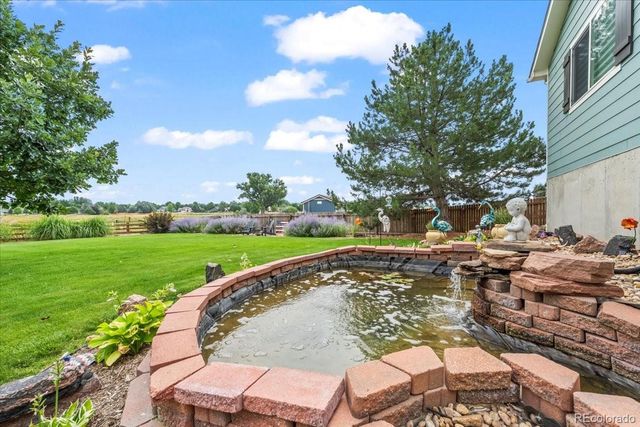 8001 Raspberry Drive, Frederick, CO 80504