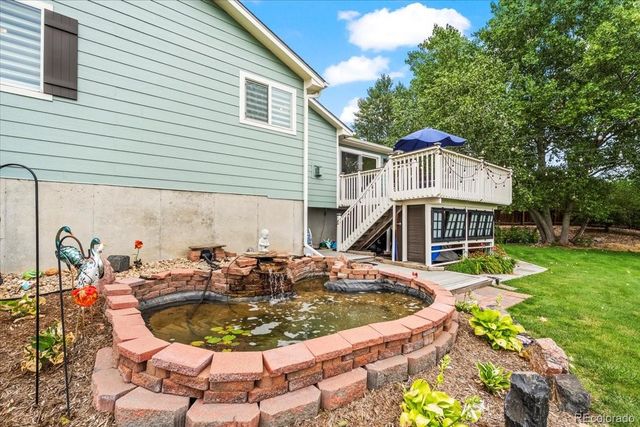 8001 Raspberry Drive, Frederick, CO 80504