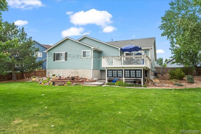 8001 Raspberry Drive, Frederick, CO 80504