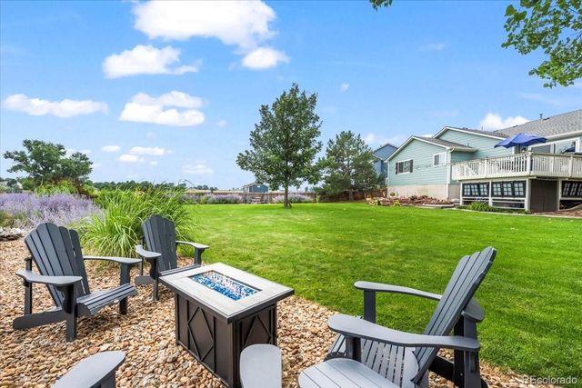 8001 Raspberry Drive, Frederick, CO 80504