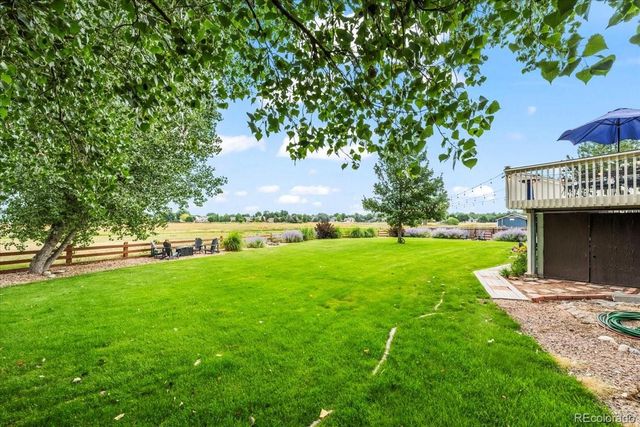 8001 Raspberry Drive, Frederick, CO 80504