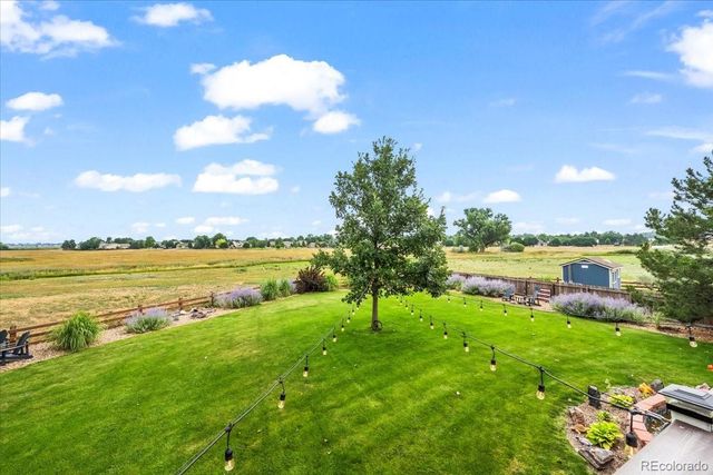 8001 Raspberry Drive, Frederick, CO 80504