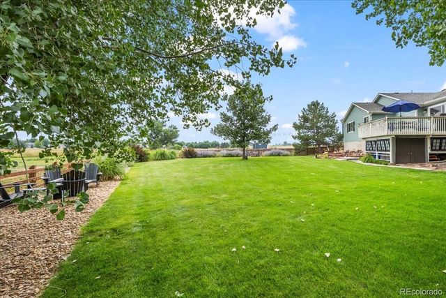 8001 Raspberry Drive, Frederick, CO 80504