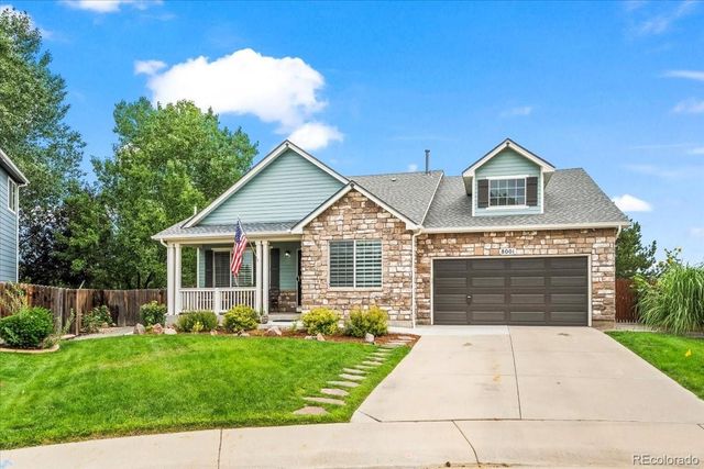 8001 Raspberry Drive, Frederick, CO 80504