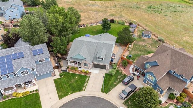 8001 Raspberry Drive, Frederick, CO 80504