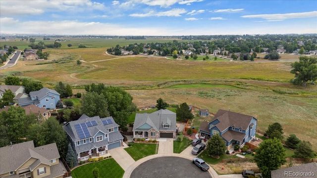 8001 Raspberry Drive, Frederick, CO 80504