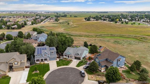 8001 Raspberry Drive, Frederick, CO 80504