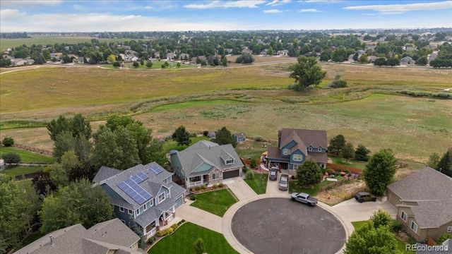 8001 Raspberry Drive, Frederick, CO 80504
