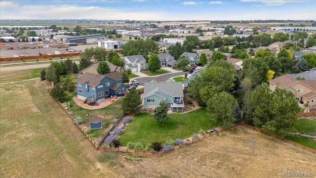 8001 Raspberry Drive, Frederick, CO 80504