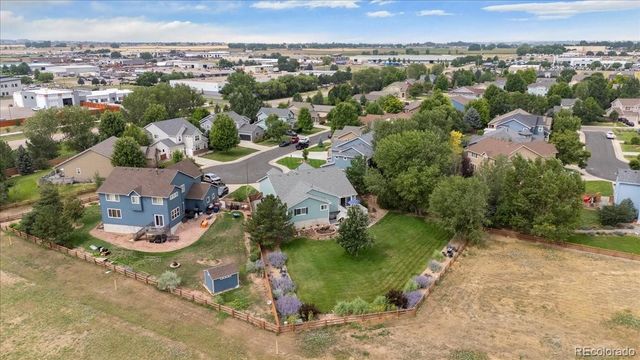 8001 Raspberry Drive, Frederick, CO 80504