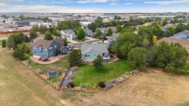 8001 Raspberry Drive, Frederick, CO 80504