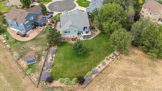 8001 Raspberry Drive, Frederick, CO 80504