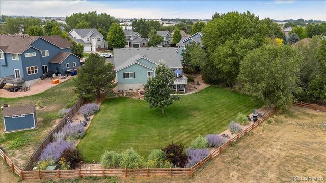 8001 Raspberry Drive, Frederick, CO 80504