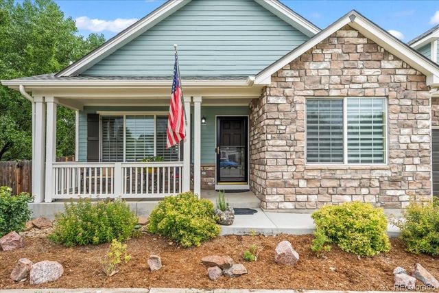 8001 Raspberry Drive, Frederick, CO 80504