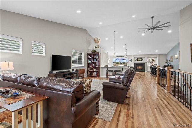 8001 Raspberry Drive, Frederick, CO 80504